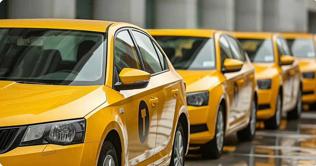 Book Taxi to Melbourne Airport: A Step-by-Step Guide for Travelers