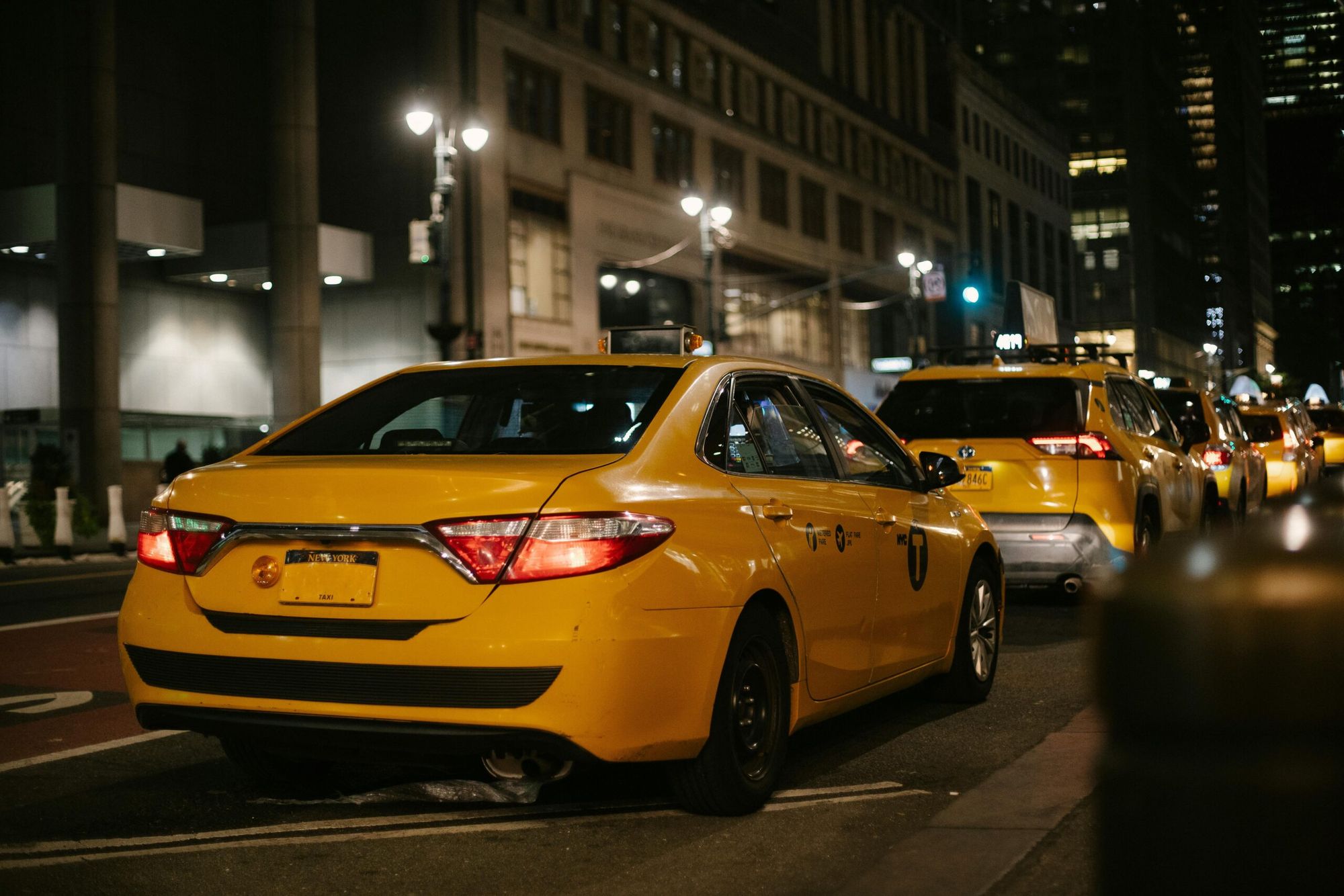 The Ultimate Guide to Booking a Taxi to Airport Melbourne